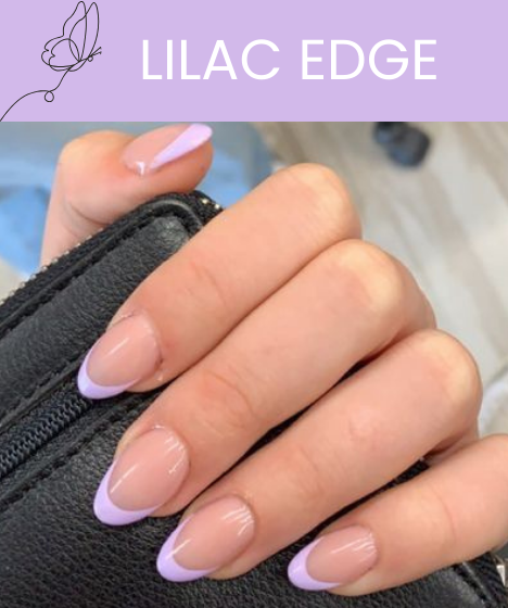 LILAC EDGE