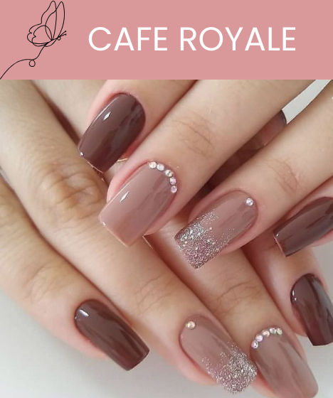 CAFE ROYALE