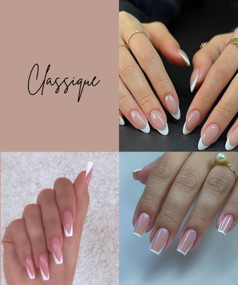 CLASSIQUE- BUNDLE OF 3