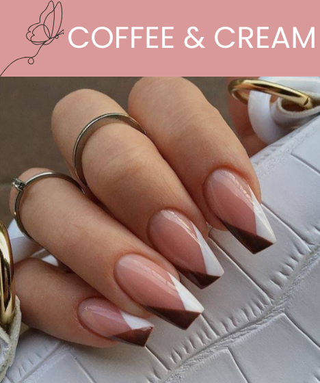 COFFEE & CREAM