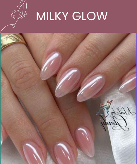 MILKY GLOW