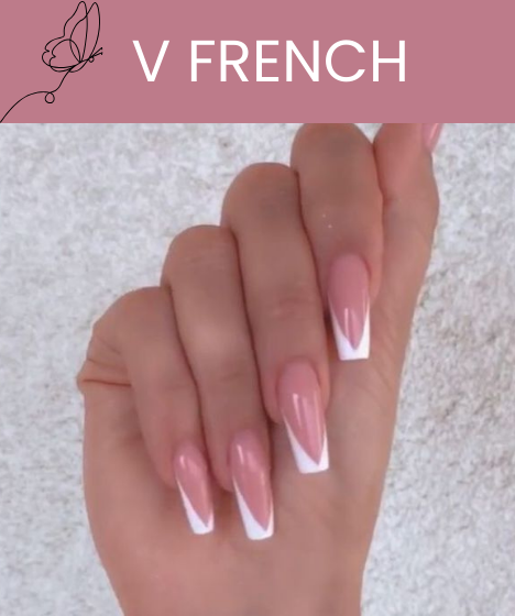 V FRENCH