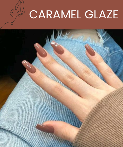 CARAMEL GLAZE