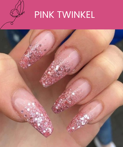 PINK TWINKEL