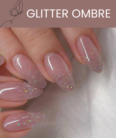 GLITTER OMBRE
