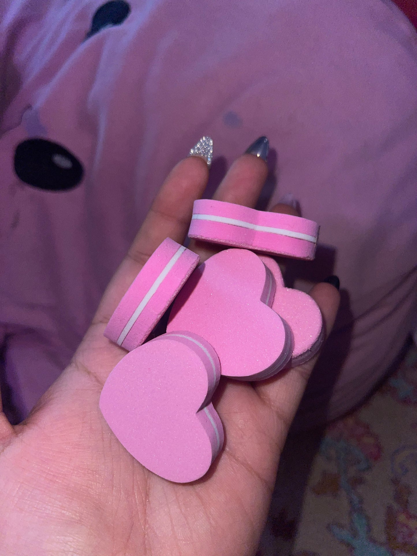 Mini Buffer