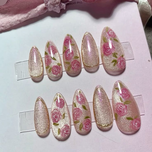 CRYSTAL BLOSSOM