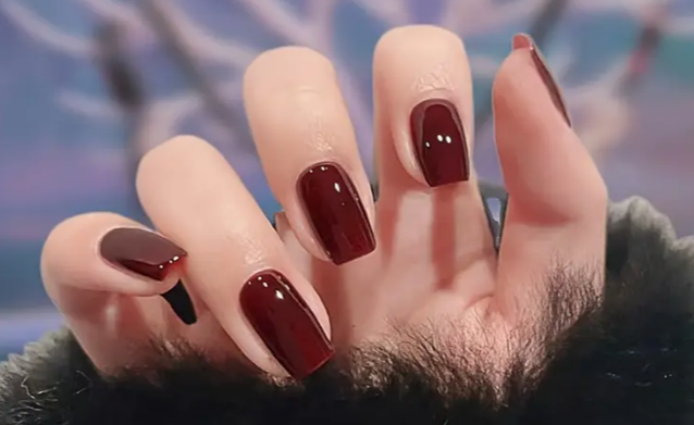 SEMI-CURED RED