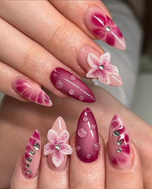SAKURA DEW