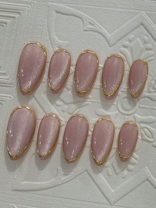 3D CAT EYE